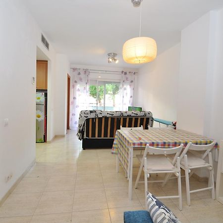 Apartment Mexica リョレート・デ・マル エクステリア 写真