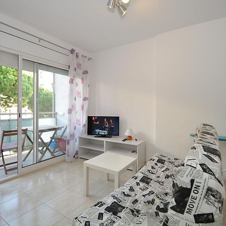 Apartment Mexica リョレート・デ・マル エクステリア 写真