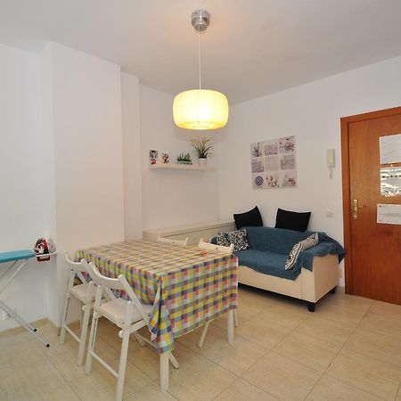 Apartment Mexica リョレート・デ・マル エクステリア 写真