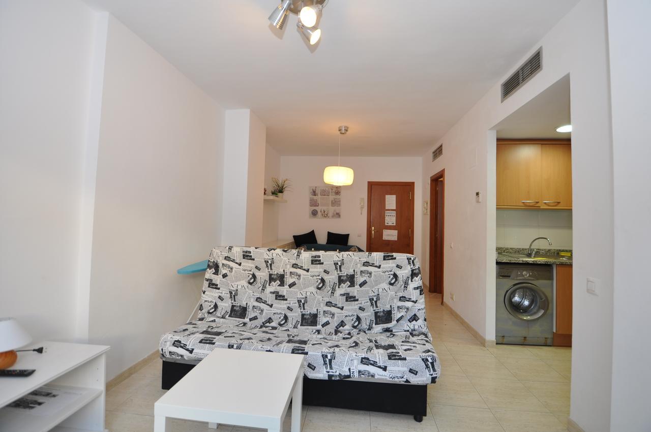 Apartment Mexica リョレート・デ・マル エクステリア 写真