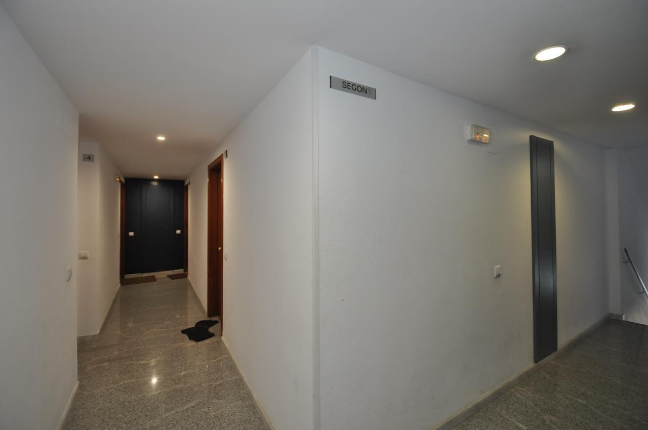 Apartment Mexica リョレート・デ・マル エクステリア 写真