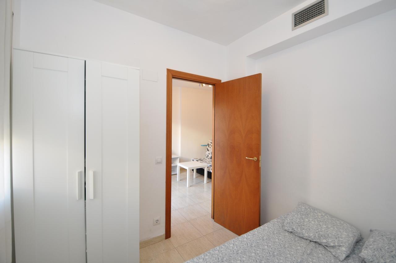 Apartment Mexica リョレート・デ・マル エクステリア 写真