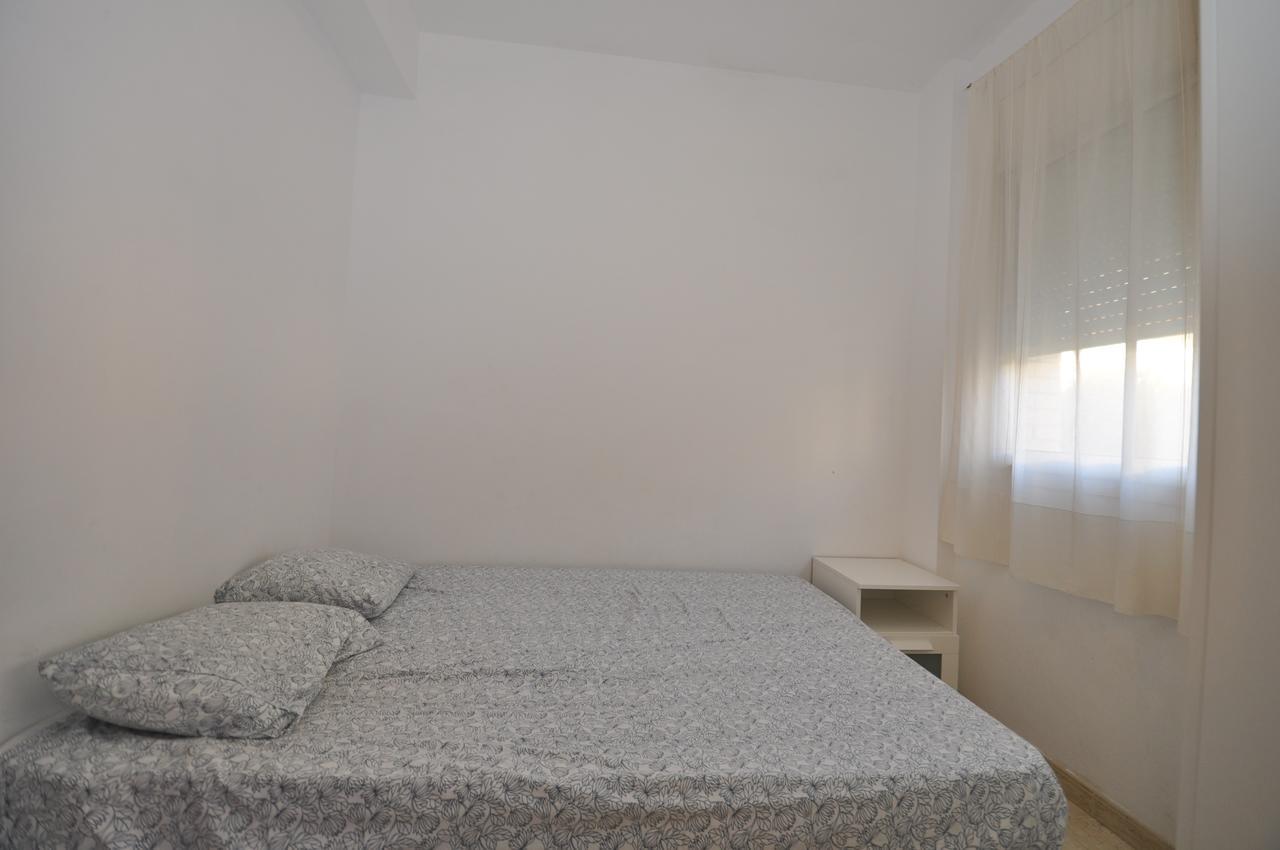 Apartment Mexica リョレート・デ・マル エクステリア 写真
